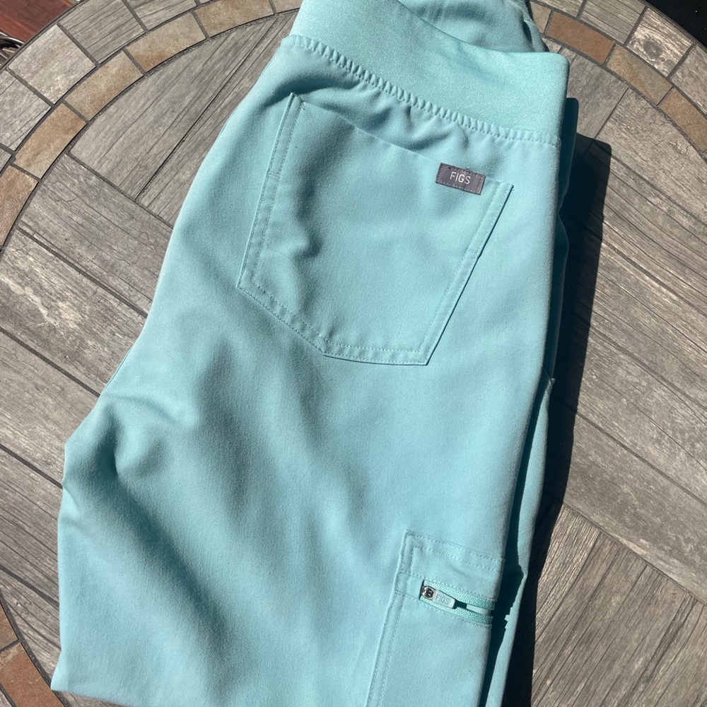 SMALL FIGS JOGGER PANTS